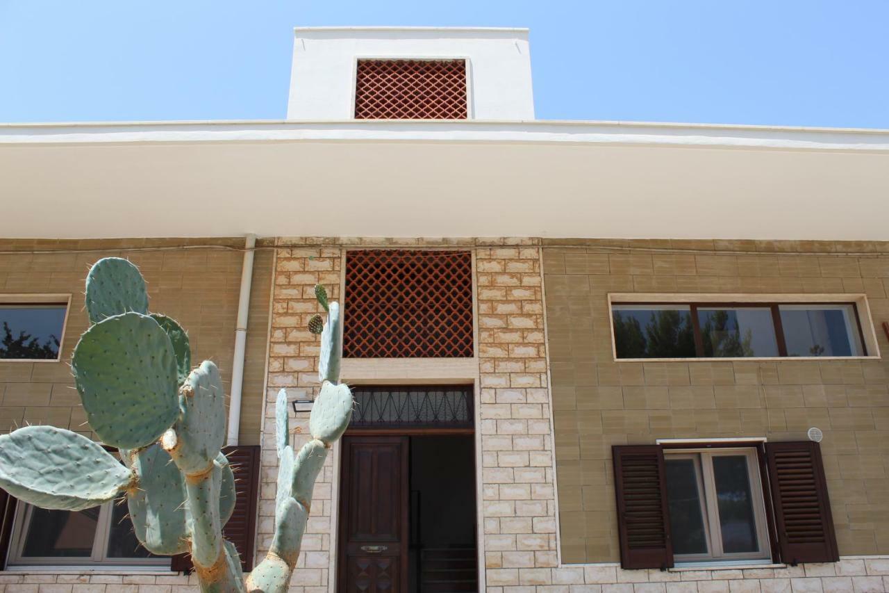 Da Nonno Βίλα Pezze Di Greco Εξωτερικό φωτογραφία