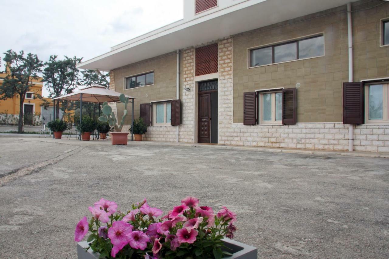 Da Nonno Βίλα Pezze Di Greco Εξωτερικό φωτογραφία